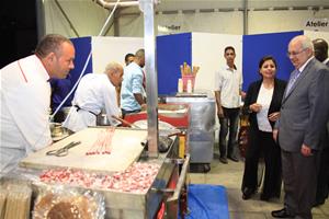 Les plats traditionnels