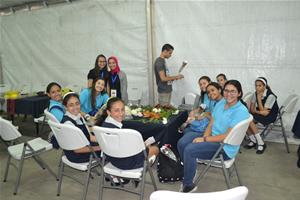 Atelier d'arrangement de fleurs 