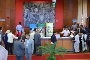 Le public du colloque