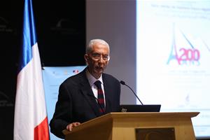  Mot de M. Hamdy Loza, le porte-parole de M. Sameh Shoukry, Ministre des Affaires Étrangères