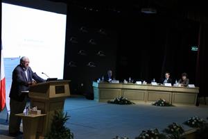 La 4ème séance : Histoire, archéologie et patrimoine