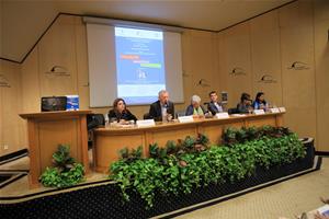 L'intervention de M. Bruno Viard, Professeur de littérature française, Université d’Aix-Marseille, France 