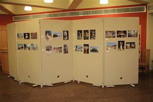 Les photos des participants