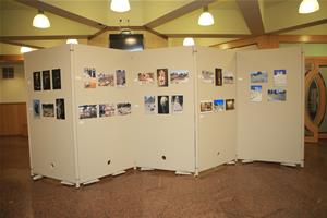 Les photos des participants