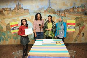 La distribution des certificats