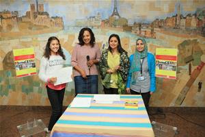 La distribution des certificats