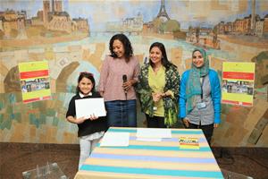 La distribution des certificats