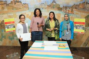 La distribution des certificats