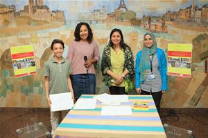 La distribution des certificats