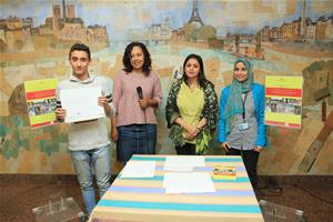 La distribution des certificats