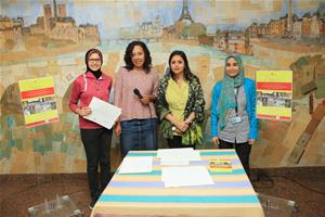 La distribution des certificats