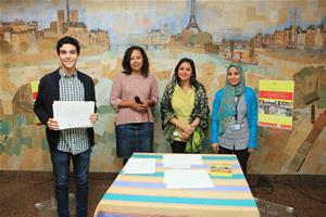 La distribution des certificats