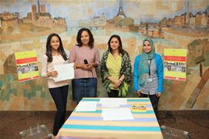 La distribution des certificats