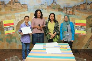 La distribution des certificats