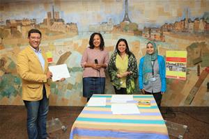 La distribution des certificats