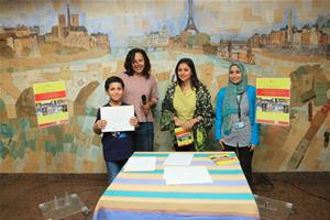 La distribution des certificats