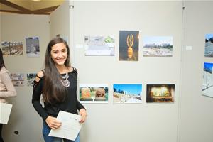 Les participants avec leurs photos 