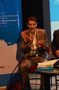 L'intervention de M. Bernard Thomasson, rédacteur en chef adjoint à France Info