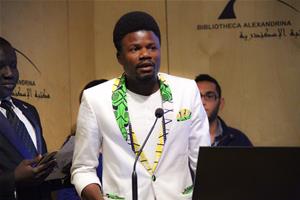 Un des quatre meilleurs Tweet 