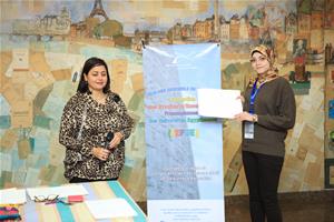  La distribution des certificats