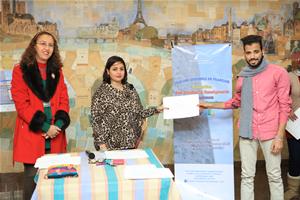  La distribution des certificats