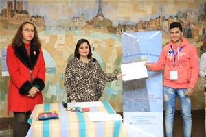  La distribution des certificats