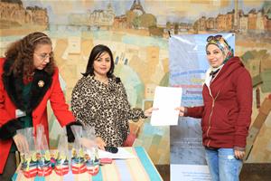  La distribution des certificats