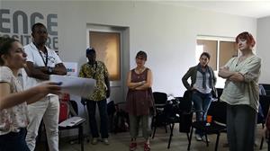 Formation Francophonie et diversité culturelle : comment une langue commune est-elle un vecteur d'ouverture à l'autre, et de promotion de la diversité culturelle et linguistique ?