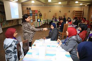 Les participants de la 10<sup>ème</sup> édition de la FEFUE