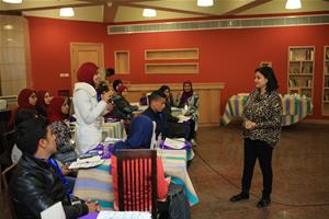 Les participants de la 10<sup>ème</sup> édition de la FEFUE