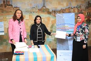 La distribution des certificats