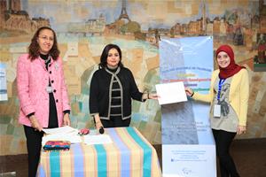 La distribution des certificats