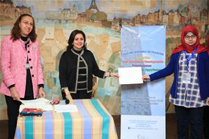 La distribution des certificats