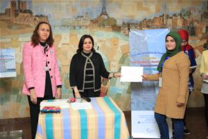 La distribution des certificats