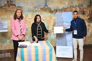 La distribution des certificats