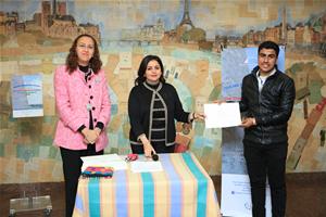 La distribution des certificats