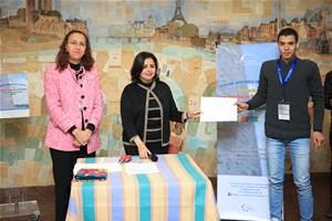 La distribution des certificats