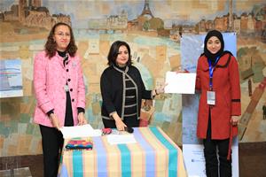 La distribution des certificats