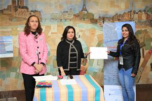 La distribution des certificats