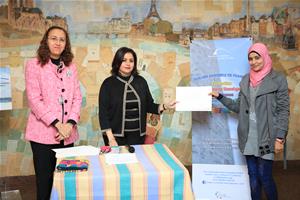 La distribution des certificats