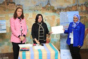 La distribution des certificats