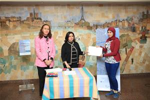 La distribution des certificats