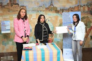 La distribution des certificats