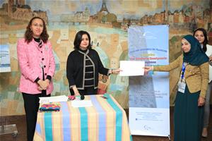 La distribution des certificats