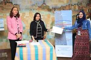 La distribution des certificats