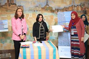 La distribution des certificats