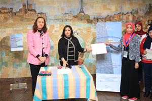 La distribution des certificats