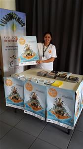 L'inauguration du forum à de l'Institut Français de Madagascar avec Dr Marwa El Sahn