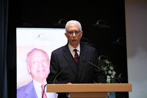  Mot de M. Hamdy Loza, le porte-parole de M. Sameh Shoukry, Ministre des Affaires Étrangères