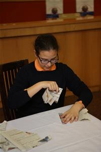  Atelier de création de grosses têtes  <ul></ul>